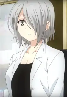 Chizuru Tachibana