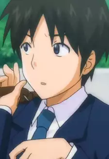 Kazuki Okumura