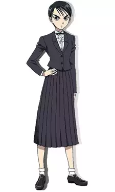 Hinowa Sekimori