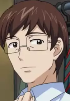 Haruki Takagami