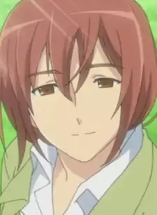 Natsume Kisaragi