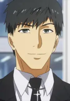 Koutarou Amon