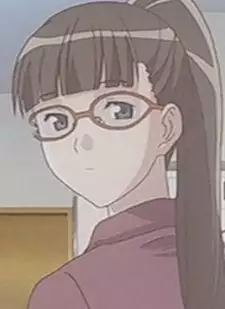 Glasses Shop Clerk
