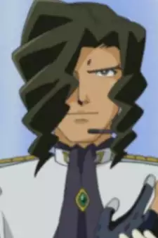 Alpha Richter