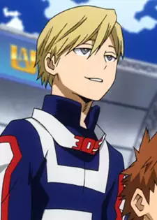 Neito Monoma