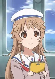 Kouko Nosa