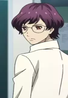 Ryousuke Juumonji