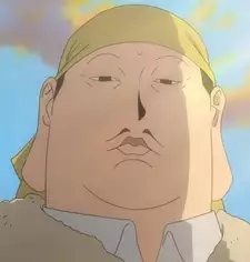 Yoshiyuki Nakajima