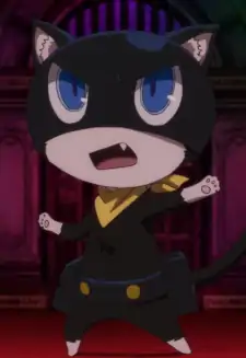 Morgana