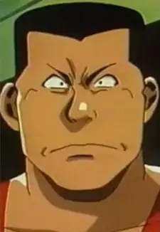 Denji Higashi