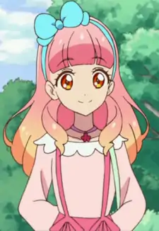 Aine Yuuki