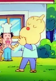 Hyoutan-kun