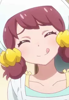 Shiori Tsurugi