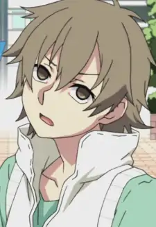 Hibiya Amamiya