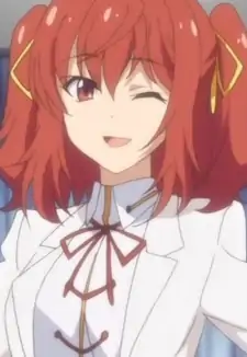 Misa Hagino