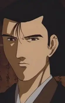 Kogoro Katsura