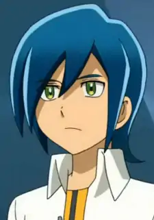 Hayato Kongouji