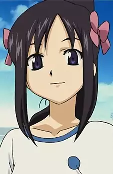 Natsume Nishizono