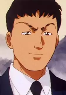 Ryuunosuke Tatsumi