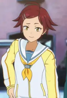 Kaede Naruse