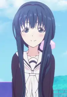 Tami Nishimikado