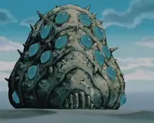 Ohmu