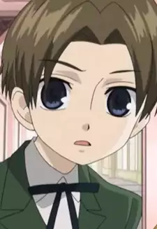 Shirou Taokaouji