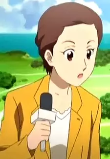 Keiko Momoi