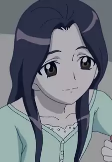 Chika's Mother