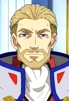 Stoffel von Spitzberg