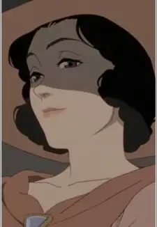 Eiko Shimao