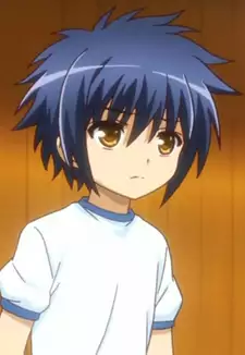 Natsuhi Takenaka