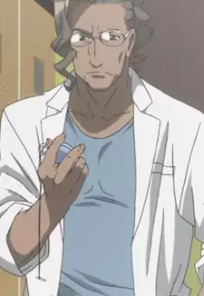 Magotake Hitoyoshi