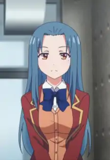 Haruka Hasebe