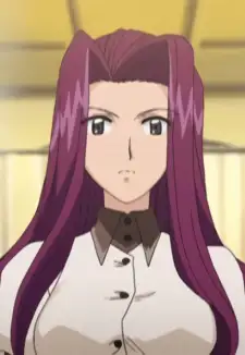 Miyabi Kagurazaki