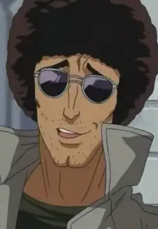 Ken Matsushiro