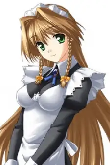 Mihato Uesugi