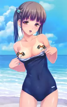 Hotaru Suzukaze