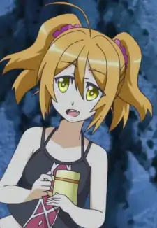 Kyaro