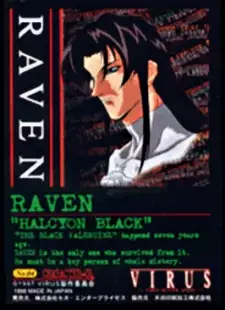 Raven