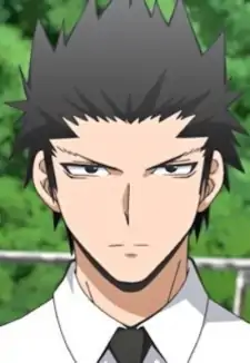 Tadaomi Karasuma