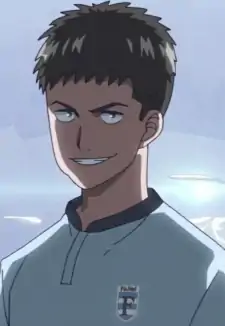 Kazuma Sakai