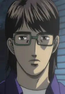 Nobuhiko Akiyama