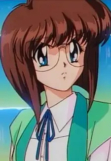 Mari Yumenokata