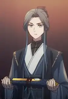 Wen Ling