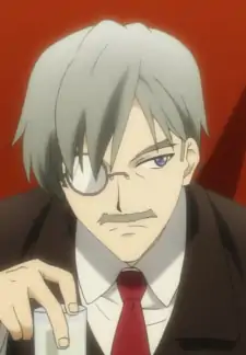 Sougen Esaka