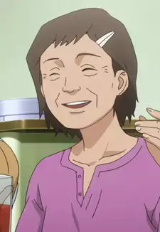 Mother Kitamura