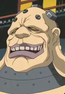 Anden Yamidoro