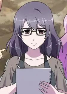 Arika Yamamoto