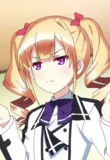 Kasumi Barnet Midou